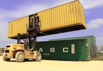 TRANSPORTE DE CARGA A GRANEL